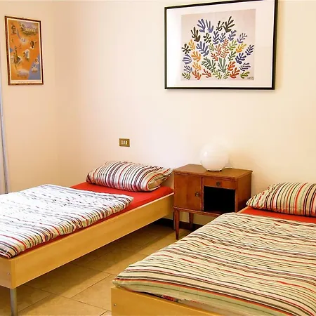 Apartamento Casa Ggg Roe
