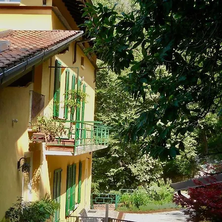 Apartamento Casa Ggg