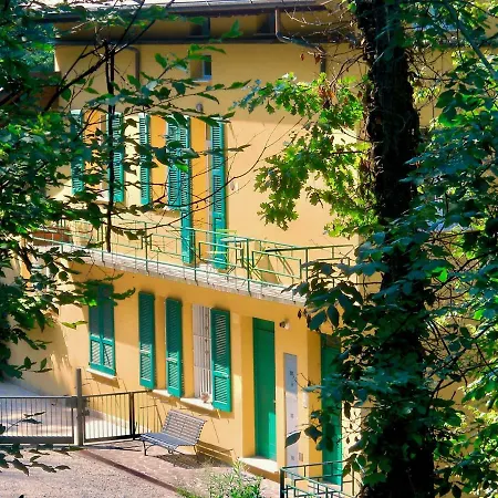 Apartamento Casa Ggg